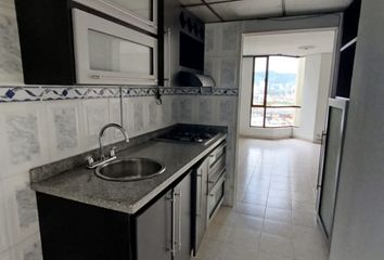 Apartment for rent in Los Alamos, Pereira