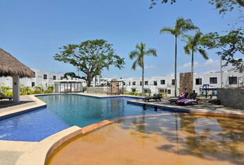 Casa en fraccionamiento en  Aldea Hortus Residences, 12 De Octubre, Tondoroque, Nayarit, México