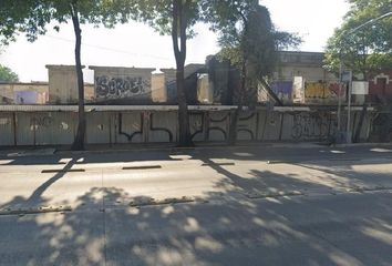Lote de Terreno en  Roma Norte, Cuauhtémoc, Cdmx