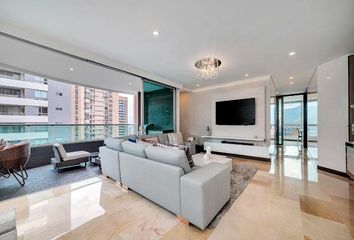 Apartment for rent in Poblado, Medellín