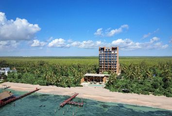 Departamento en  Costa Mujeres, Quintana Roo, México