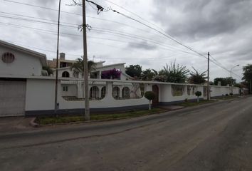 Casa en  El Médano, Ica, Perú