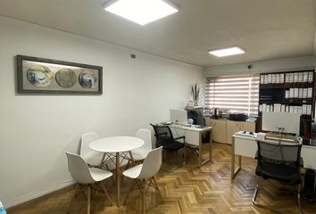 Departamento en  Santo Domingo 1083, Santiago, Chile
