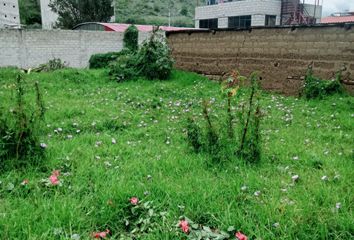 Terreno en  Tamburco, Abancay