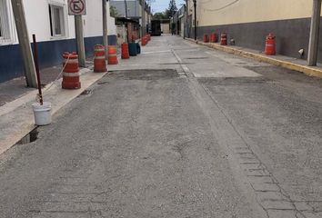 Nave en  San Lucas Tepetlacalco, Tlalnepantla De Baz