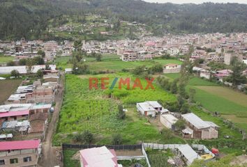 Terreno en  Andahuaylas, Apurimac
