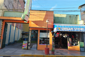 Departamento en  Jirón Miguel Grau 540, Rioja, Perú