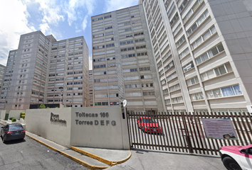 Departamento en  Toltecas 166, Carola, San Pedro De Los Pinos, 01180 Ciudad De México, Cdmx, México