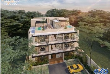 Departamento en  Pueblo Dzitya, Mérida, Yucatán