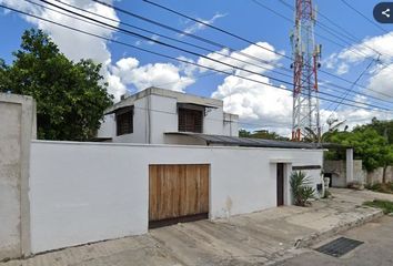 Casa en  Calle 92 498, Bojórquez, Mérida, Yucatán, México