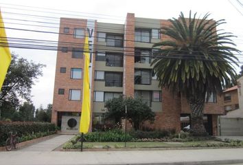 Apartamento en  Palmaluna, Calle 7, Chía, Cundinamarca, Colombia