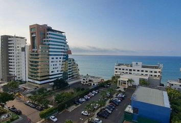 Departamento en  Barbasquillo, Manta, Manabí, Ecuador