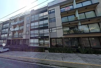 Departamento en  Tetelpan, Álvaro Obregón, Cdmx