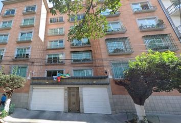 Departamento en  Ciudad De Los Deportes, Benito Juárez, Cdmx