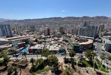 Departamento en  José Miguel Carrera 1821, Antofagasta, Chile