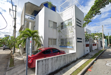 Edificio en  Supermanzana 29, Cancún, Quintana Roo