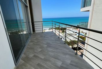 Departamento en  R6w4+hv4, Punta Blanca, Ecuador