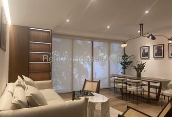 Departamento en  Los Alpes, Ciudad De México, Cdmx, México