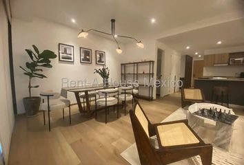Departamento en  Los Alpes, Ciudad De México, Cdmx, México