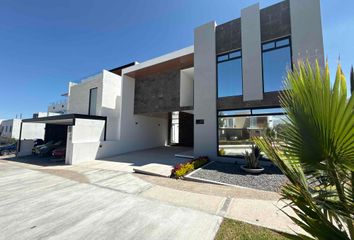 Casa en condominio en  Zibatá Golf, El Marqués, Querétaro, Mex