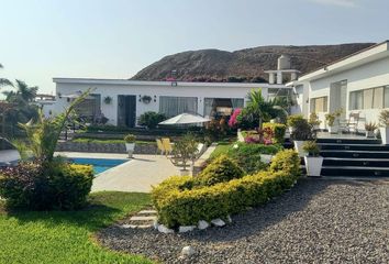 Casa en  Mina Perdida, Pachacamac, Perú