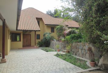 Casa en  Melipilla, Melipilla