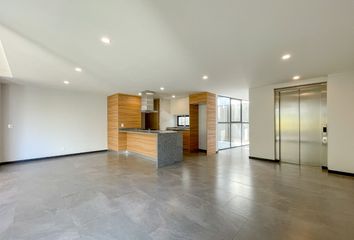 Departamento en  Agustín González De Cossío 21a, Colonia Del Valle Norte, Del Valle Nte, Cdmx, México