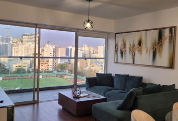 Departamento en  León De La Fuente 110, Magdalena Del Mar, Perú
