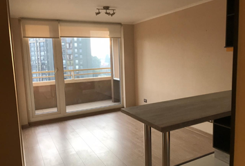 Departamento en  Edificio Aragon 325 - Aragón, Temuco, Chile
