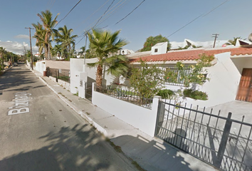 Casa en fraccionamiento en  Biznaga 15, Jesús Castro Agúndez, San José Del Cabo, Baja California Sur, México