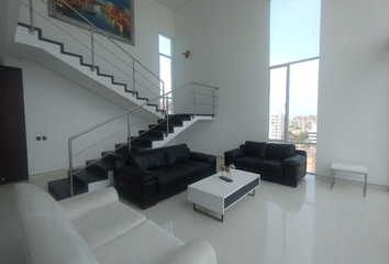 Apartamento en San Salvador, Barranquilla