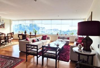 Departamento en  Calle Los Topacios 153, Surco, Lima, Perú