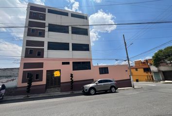 Edificio en  Barrio De La Retama, Toluca De Lerdo, Estado De México, México