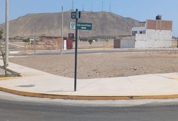 Terreno en  Urbanizacion Arenas De San Antonio - Grupo Centenario, Carretera Panamericana Sur, San Antonio, Cañete, Perú