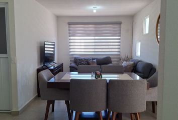 Departamento en  Sendas Residencial, La Piedad, Querétaro, México