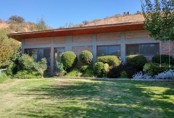 Casa en  Curacaví, Melipilla