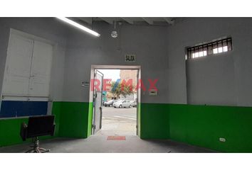 Local comercial en  La Victoria, Lima