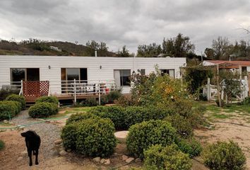 Casa en  Curacaví, Melipilla