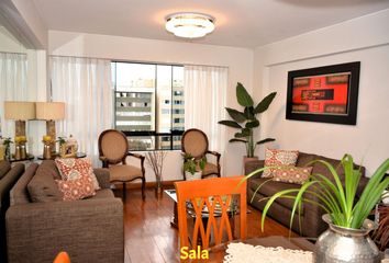 Departamento en  Calle 2 De Mayo 262, Miraflores, Perú