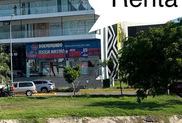 Local comercial en  El Encanto Bussines Center, Av. Carlos Canseco, Marina Mazatlán, Mazatlán, Sinaloa, México