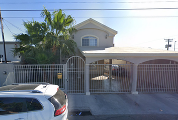 Casa en  Avenida República De Haití, Sonora, Mexicali, Baja California, México