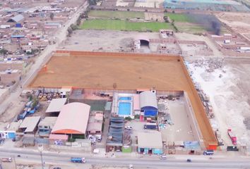 Local industrial en  Chosica, Lima