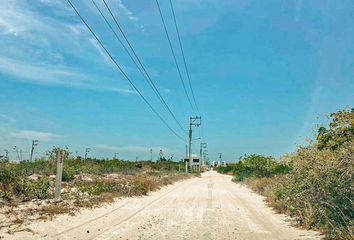 Lote de Terreno en  Chicxulub Crater, Yucatán, México