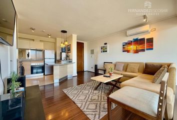 Departamento en  Los Andes, Los Andes