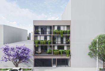 Departamento en  Calle Liverpool 17, Juárez, Cuauhtémoc, Ciudad De México, 06600, Mex