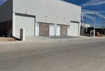 Nave en  Cobalto Norte, San Francisco De Los Romo-aguascalientes, Jesús Gómez Portugal, Aguascalientes, México