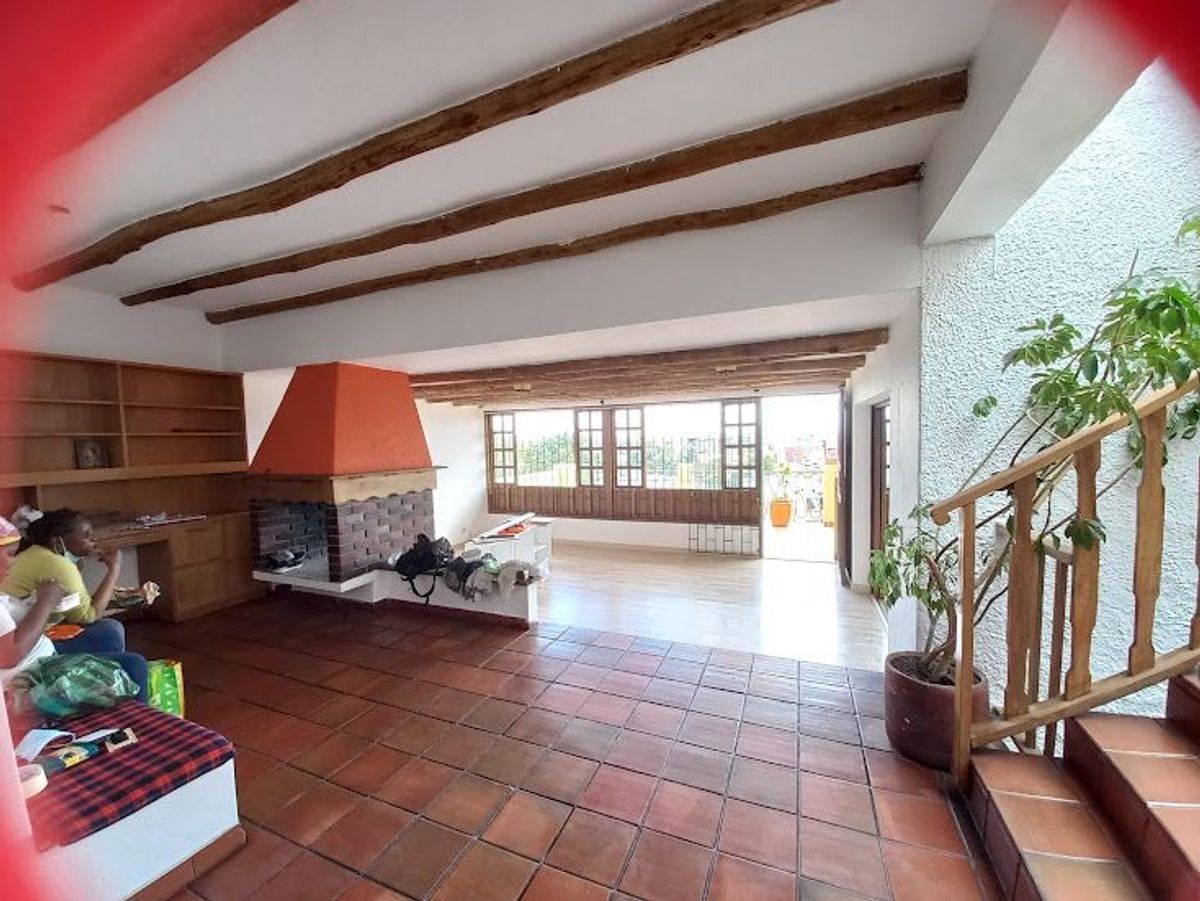 Casa en arriendo Provenza (Noroccidente) en Provenza