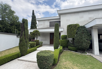 Casa en  Bosque De Tulipanes, Bosques De Las Lomas, Ciudad De México, Cdmx, México