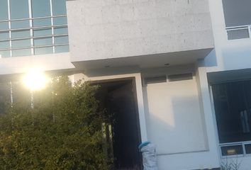 Casa en fraccionamiento en  Camino Vereda, Fraccionamiento Valle Del Sol, Pachuca De Soto, Hidalgo, 42082, Mex