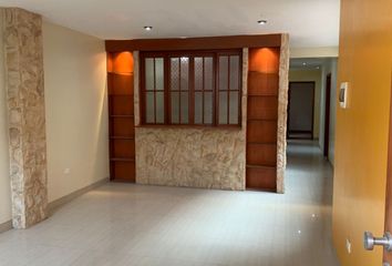 Departamento en  Cumbil, Chiclayo, Perú